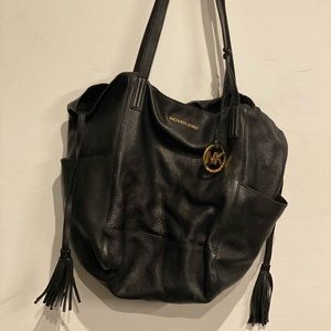 Michael Kors hobo bag